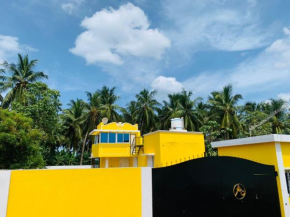 Yellow Villa Stay